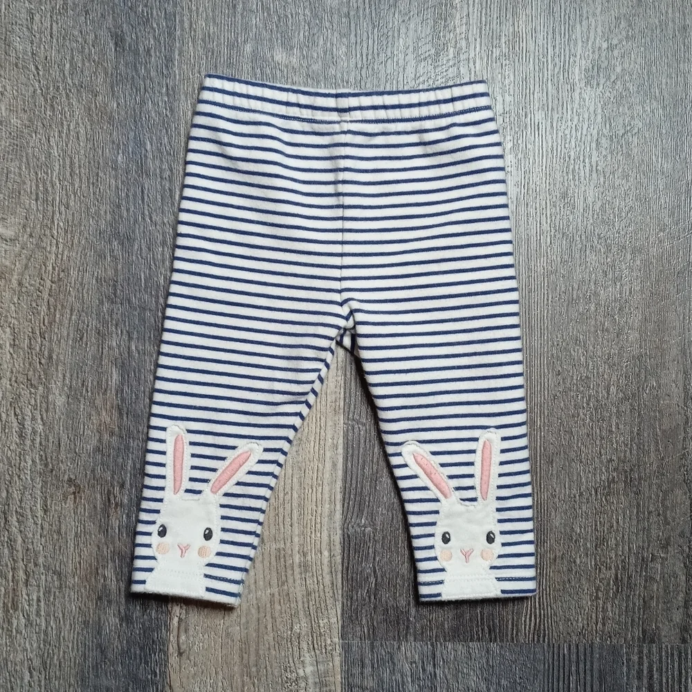 John Lewis, Set of Two Matching Set Sz 3-6 Months